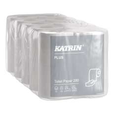 Katrin Plus 280 wc-paperi 3krs
